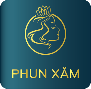 Phun xăm