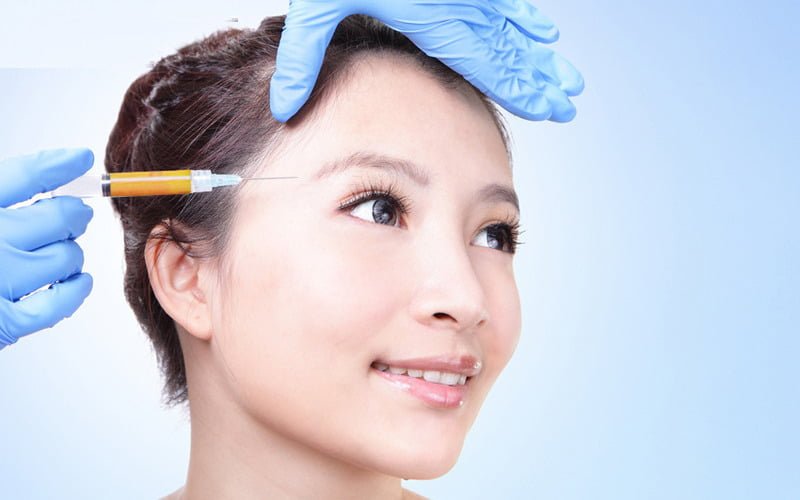 Cấy mỡ mặt là phương pháp mang lại nhiều ưu điểm về mặt thẩm mỹ (Nguồn: Internet)