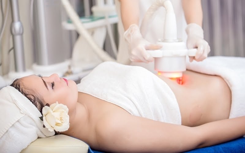 Hút mỡ có hỗ trợ laser (Nguồn: Internet)