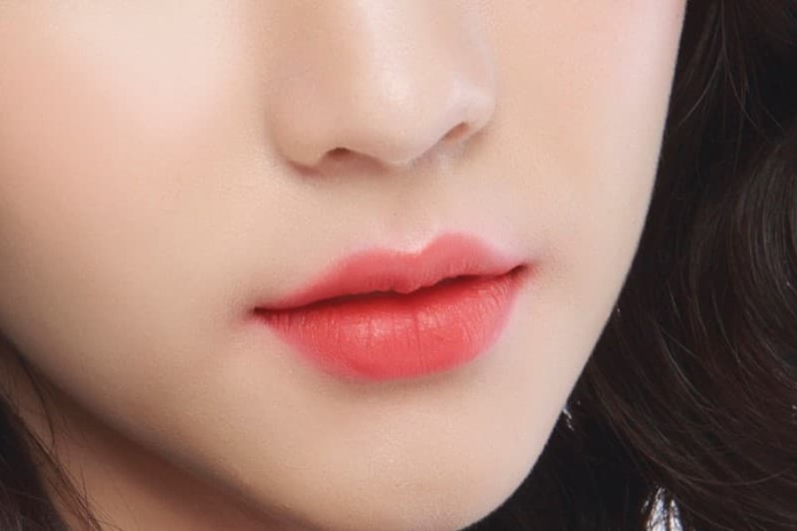 Phun môi collagen màu nào đẹp? (Nguồn:Internet)