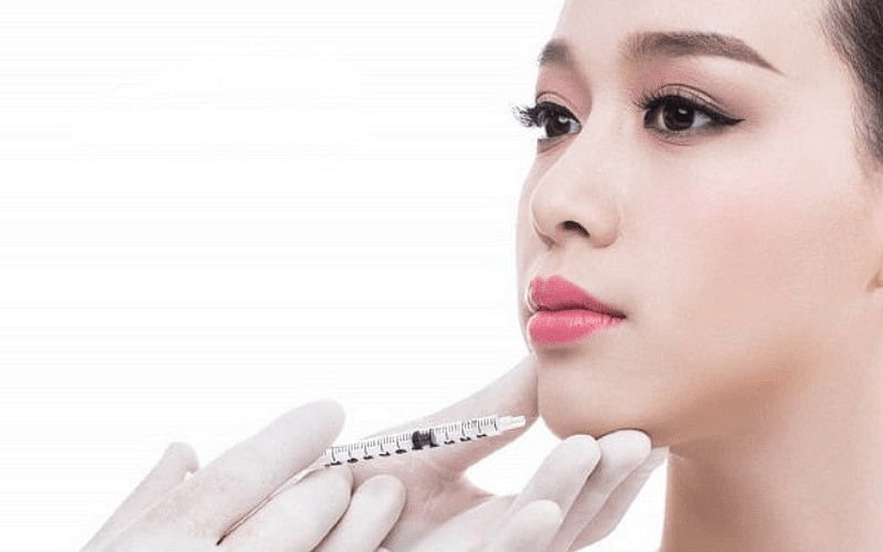 Tiêm filler là phương pháp thẩm mỹ không phẫu thuật (Nguồn: Internet)